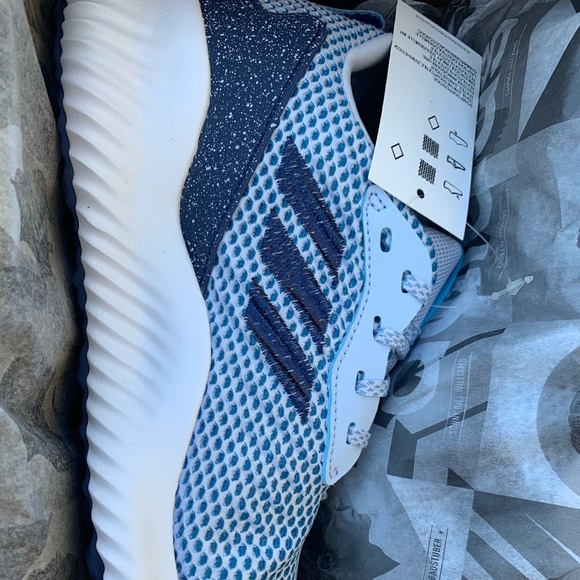 adidas Shoes - Alphabounce RC CG4742 H3